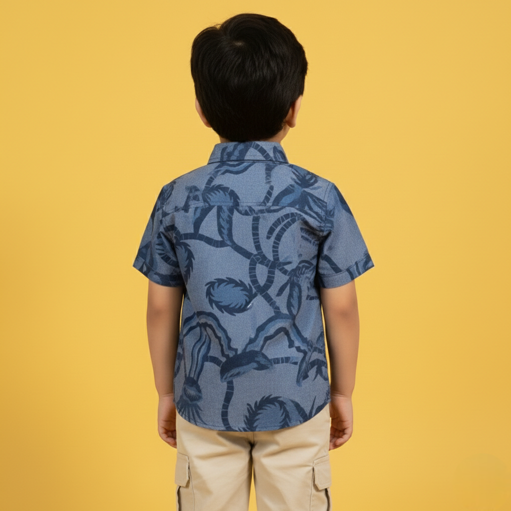The Indigo Kids Shirt