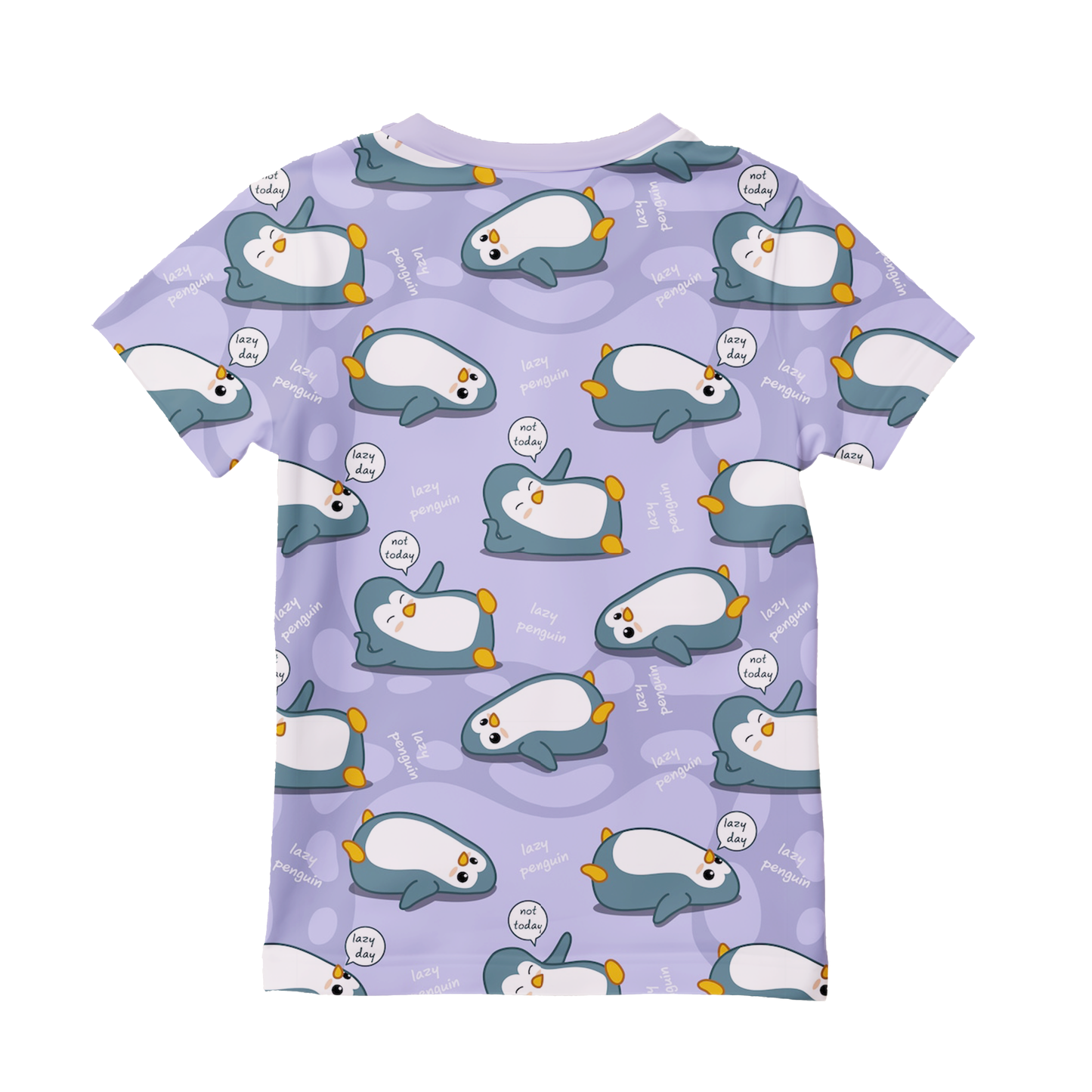Penguin T-shirt
