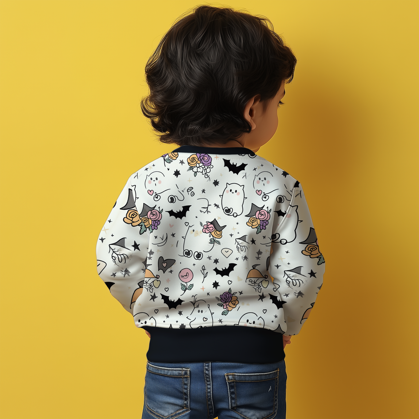 Kids Sweatshirt 1