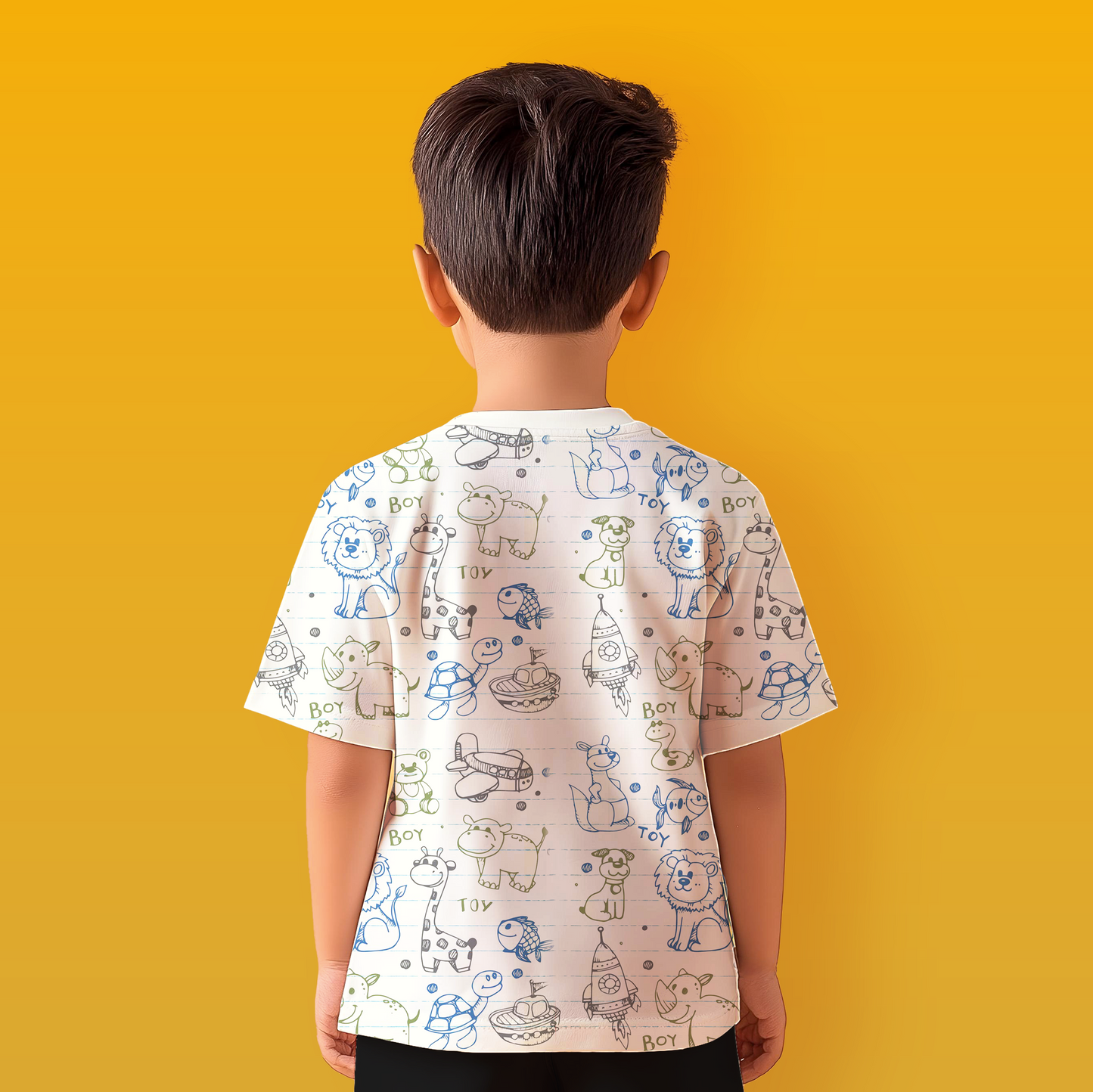 Class Room Magic T-Shirt