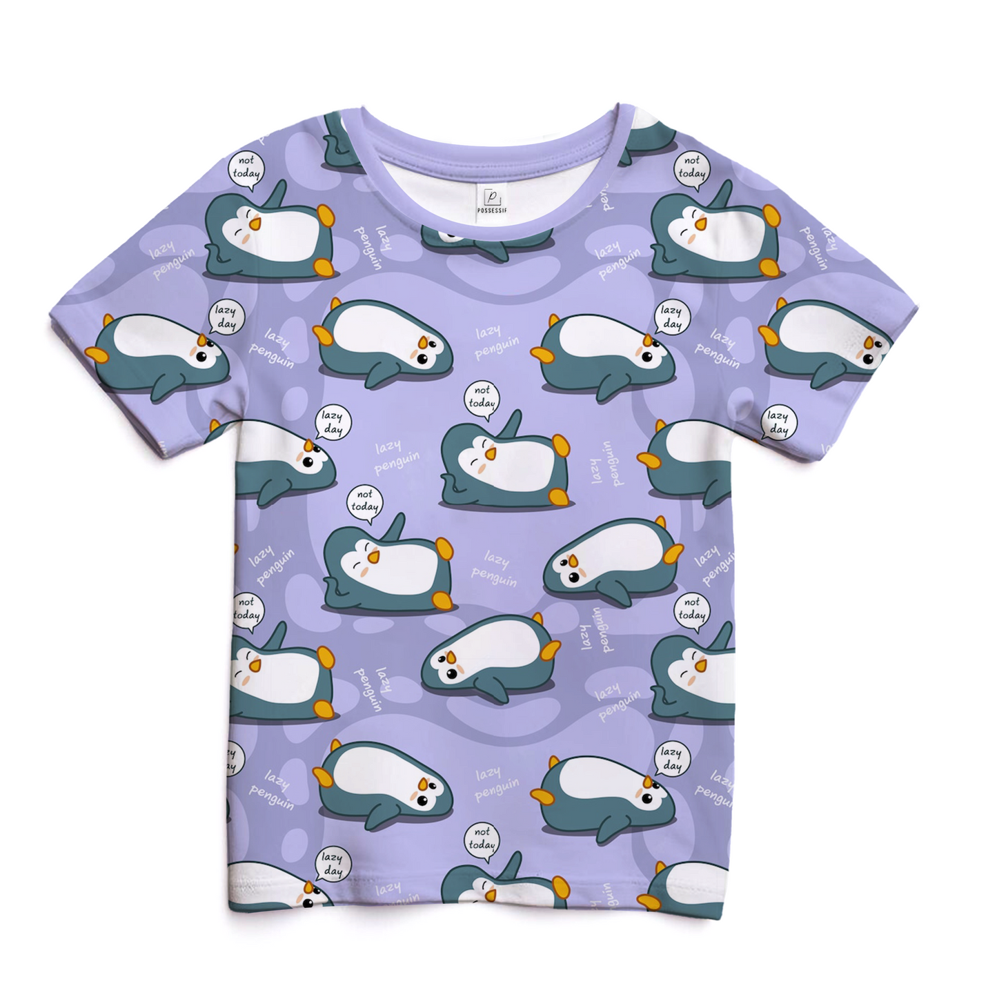 Penguin T-shirt