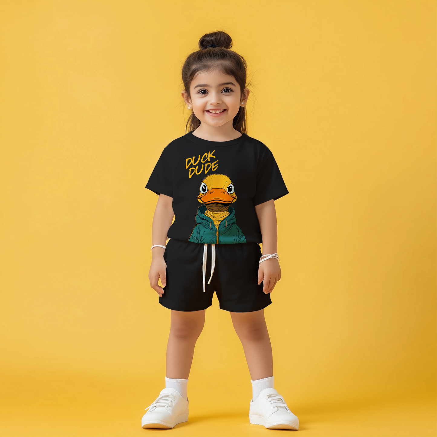 Duck Duck Co-ord Set