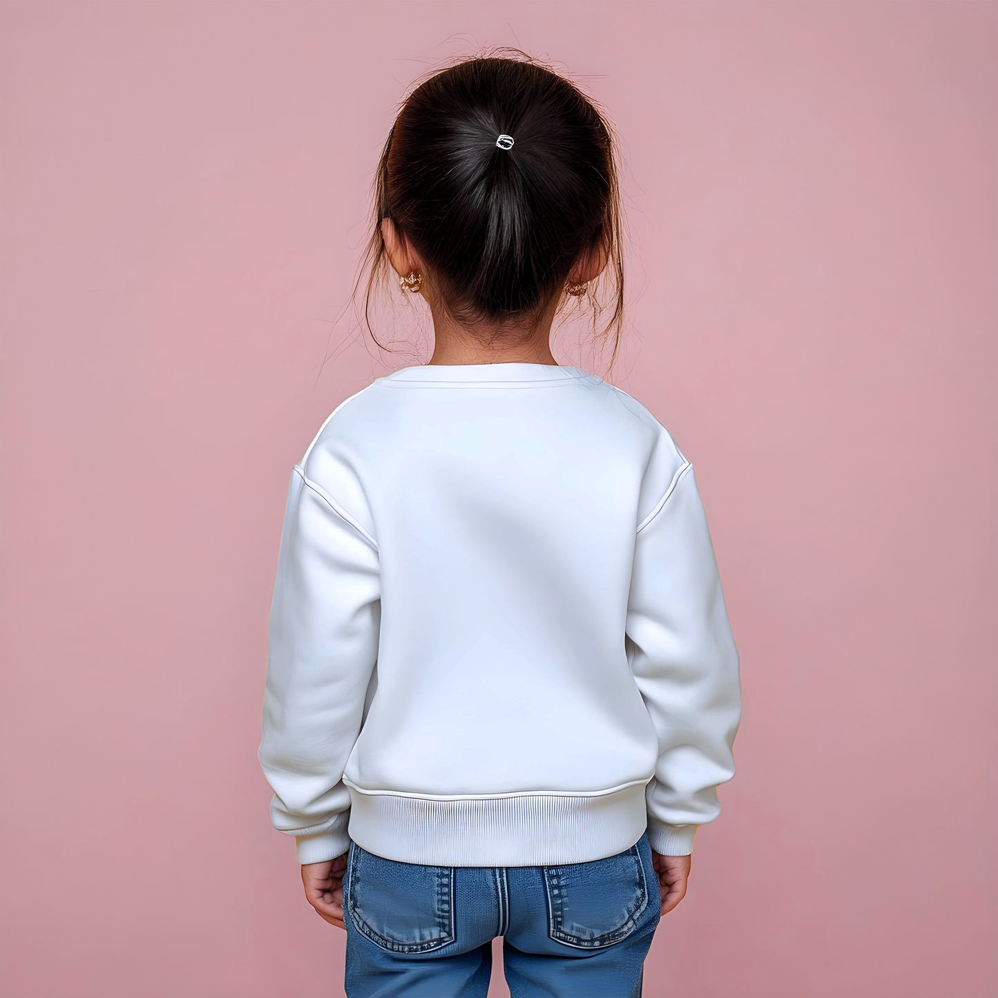 Kids Sweatshirt 5