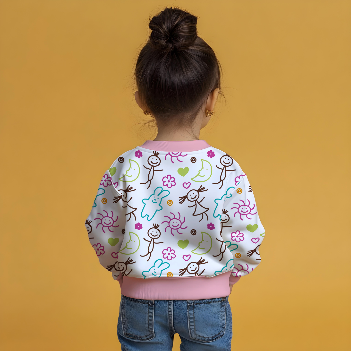 Kids Sweatshirt 2