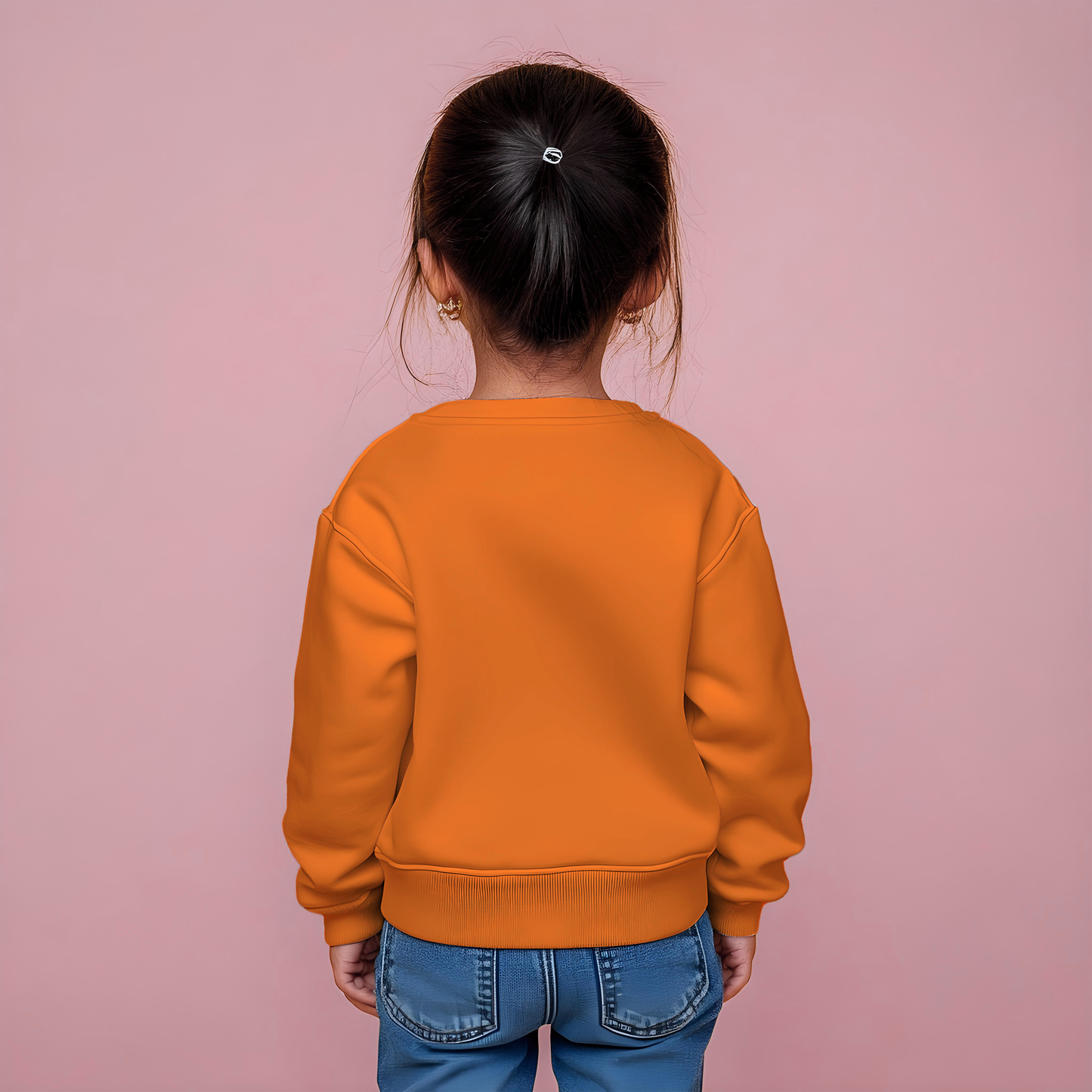 Kids Sweatshirt 10