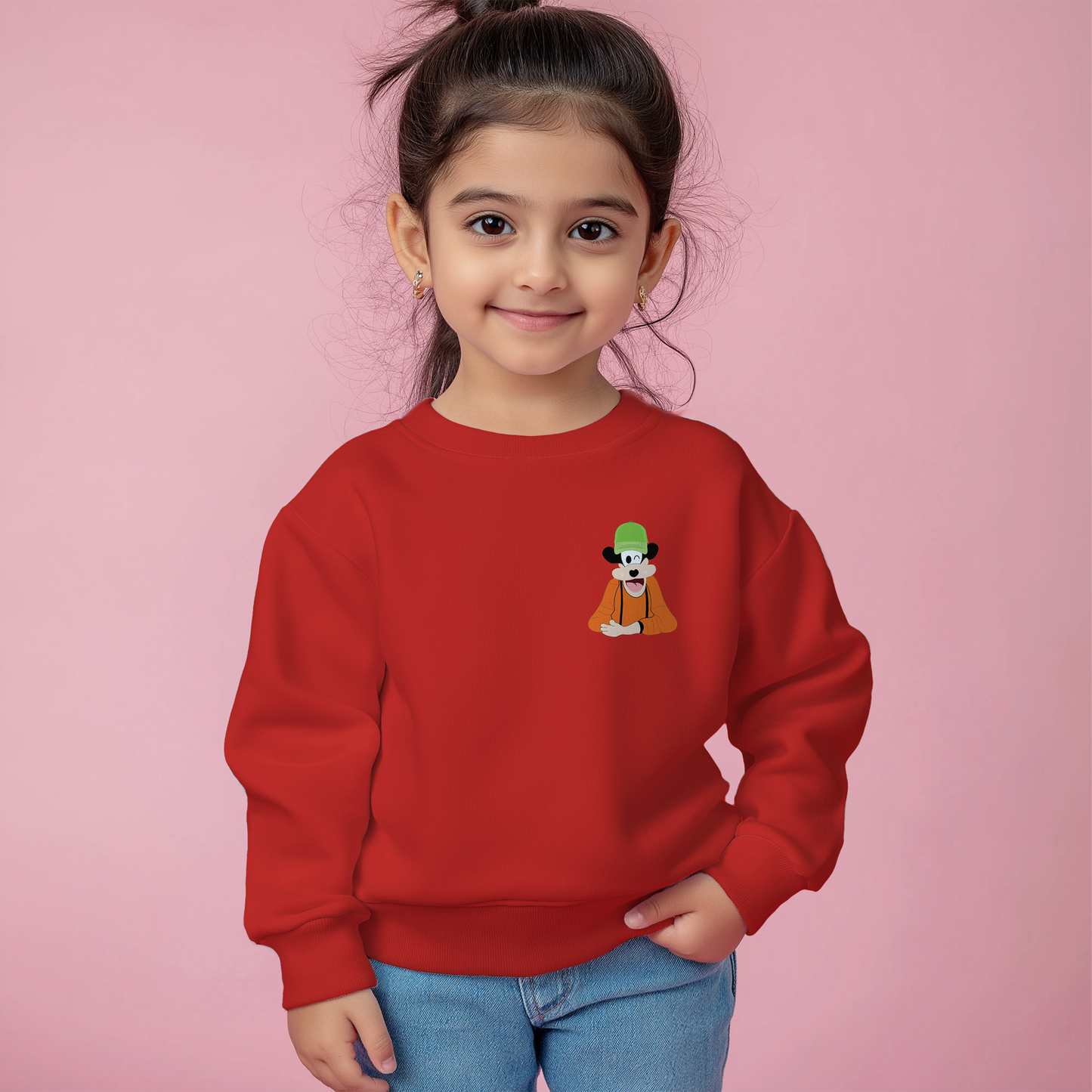 Kids Sweatshirt 6