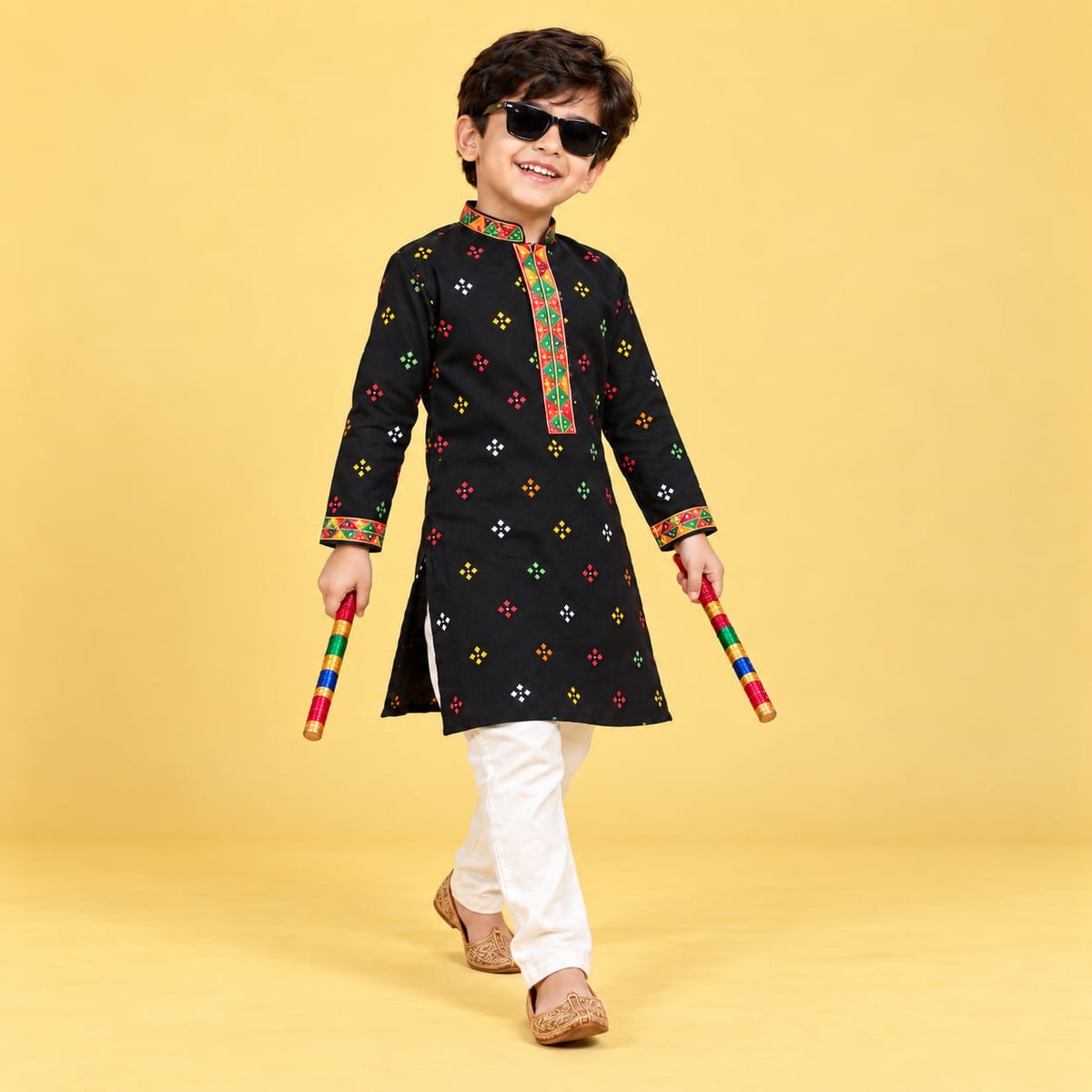 Rangrez Royale Kurta Set ⭐