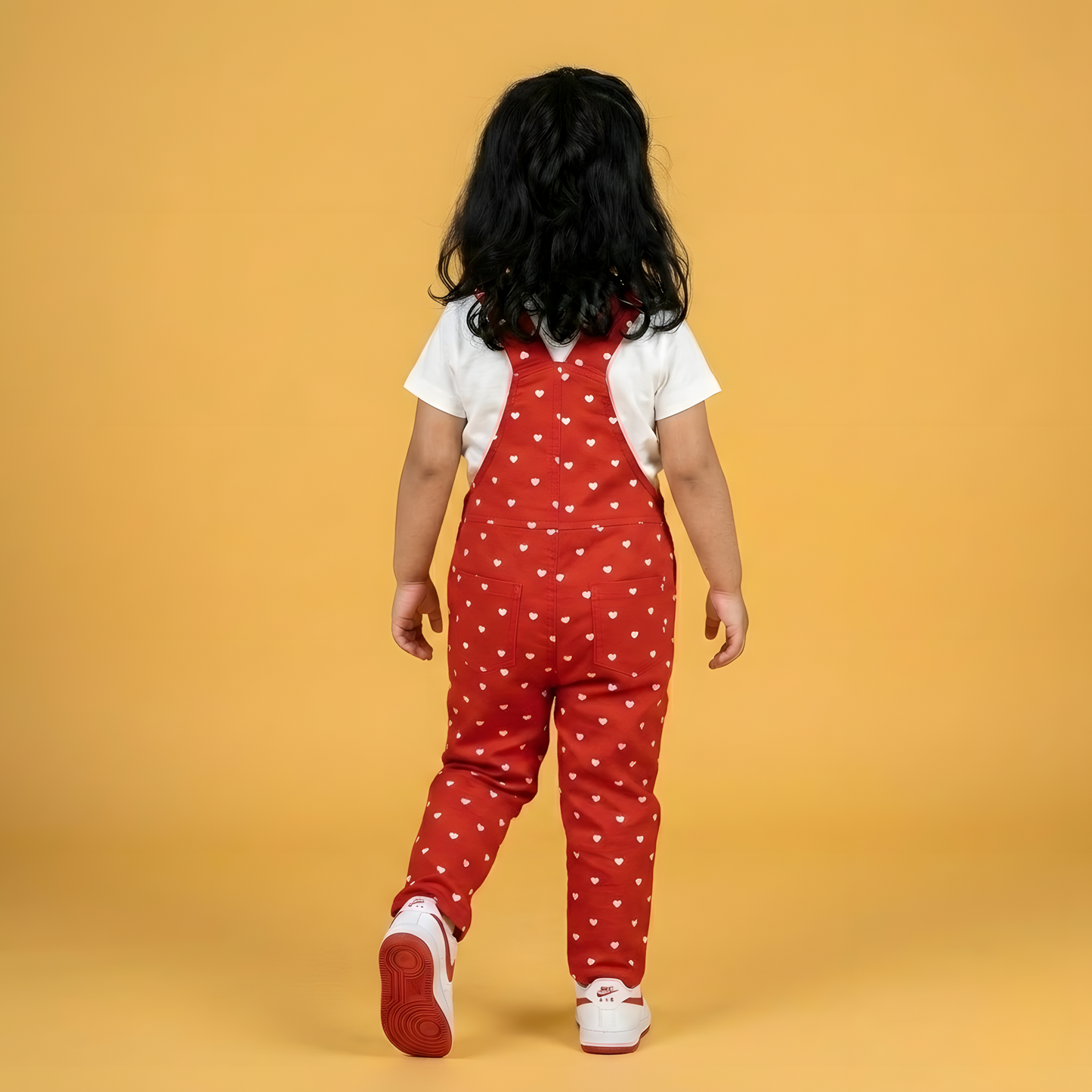 The Candy Heart Jumpsuit