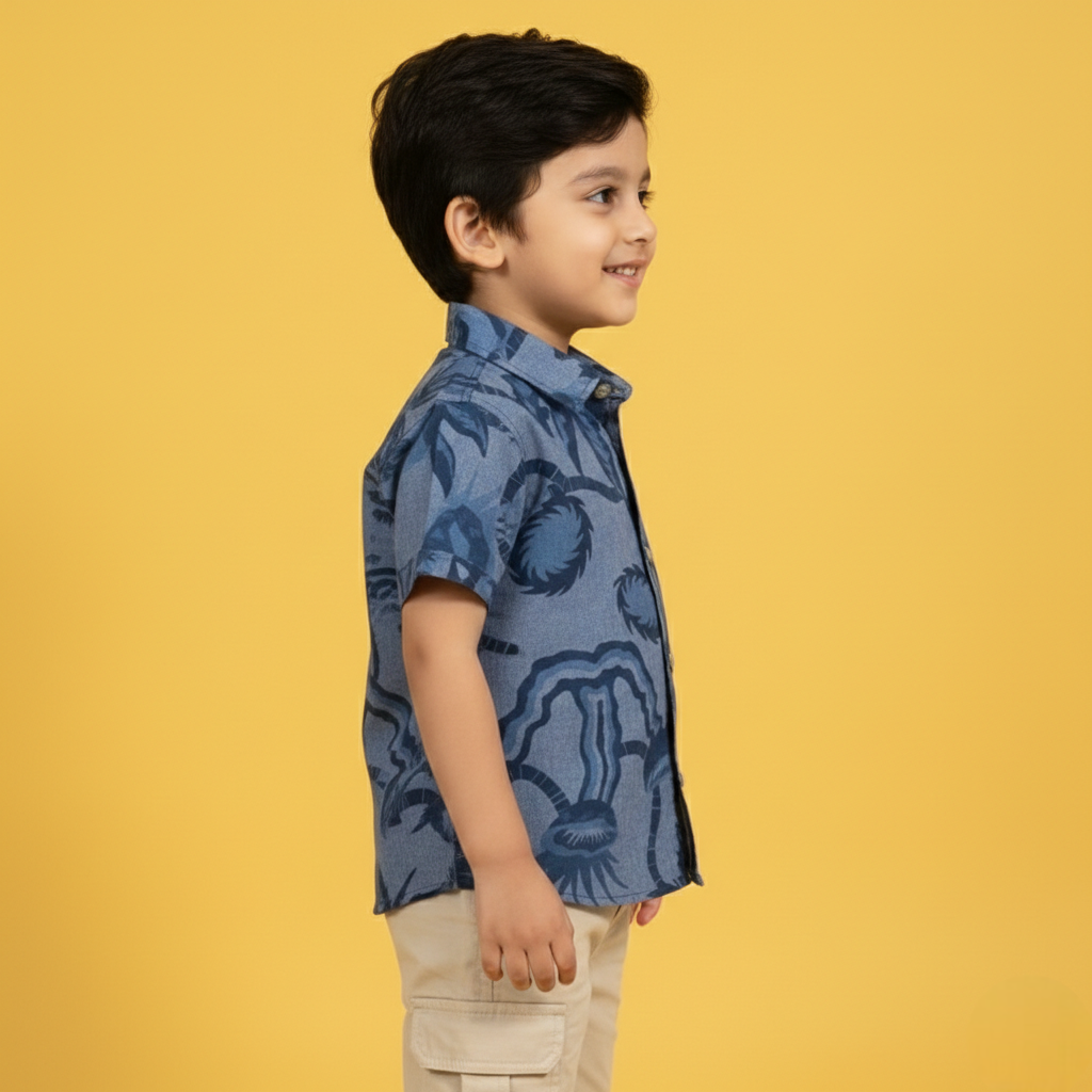 The Indigo Kids Shirt