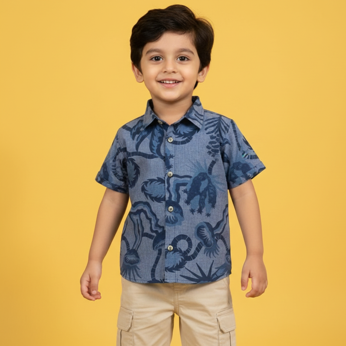 The Indigo Kids Shirt