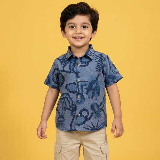 The Indigo Kids Shirt