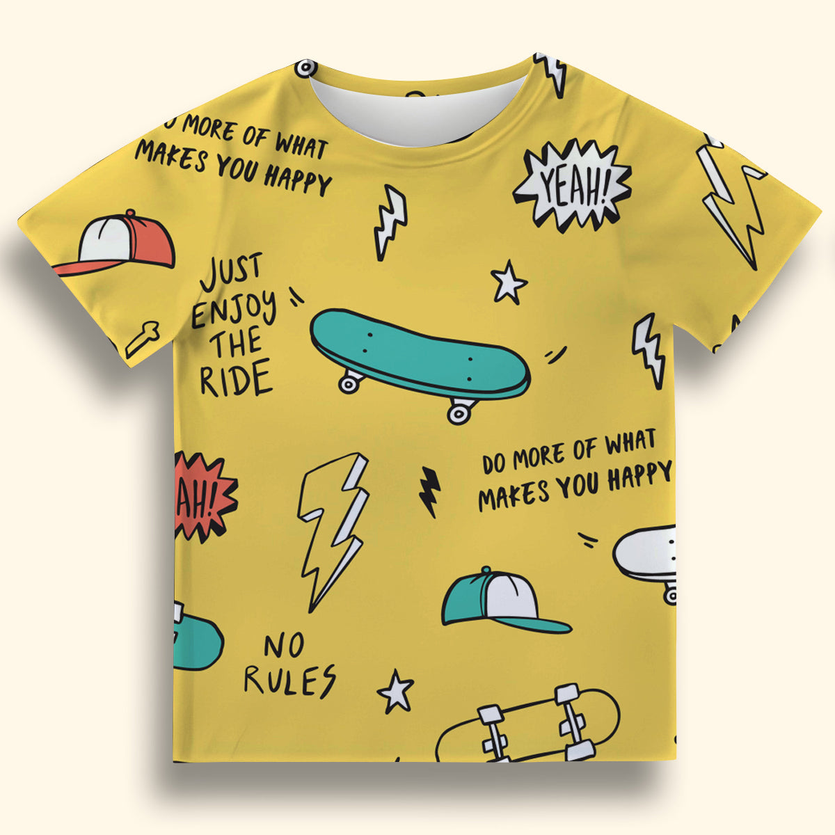 Play Time Kids T-shirt