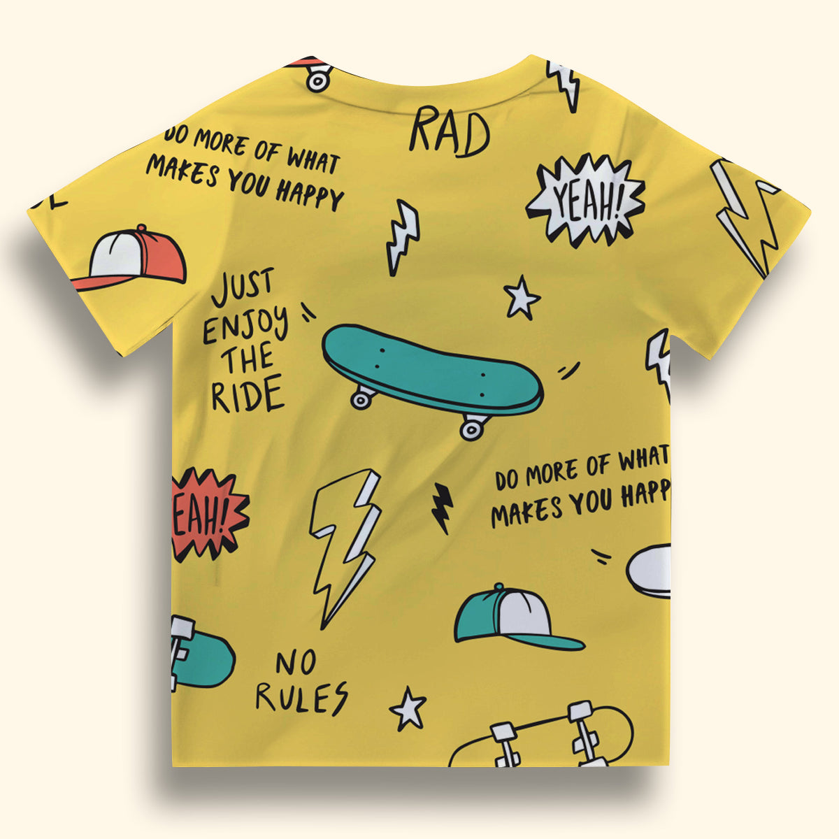 Play Time Kids T-shirt