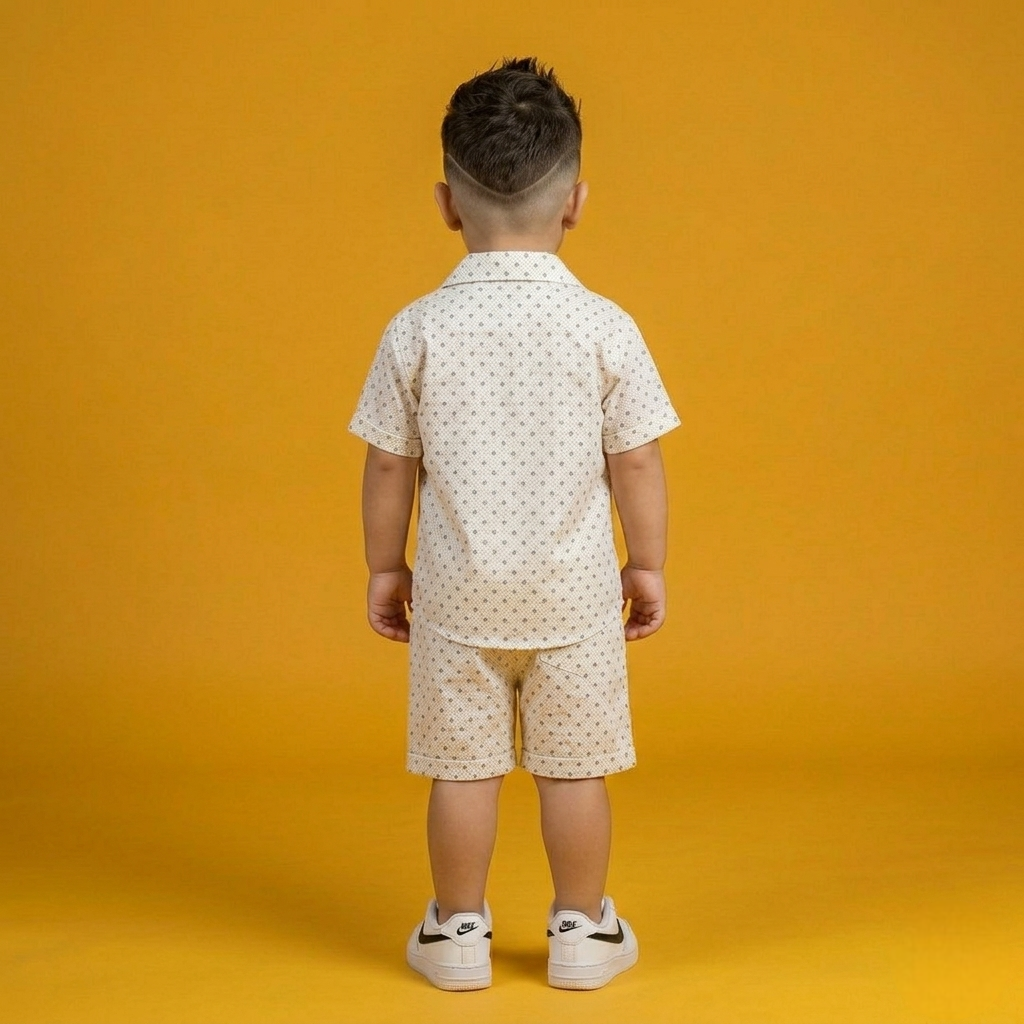 Pixel Dot Co-ord