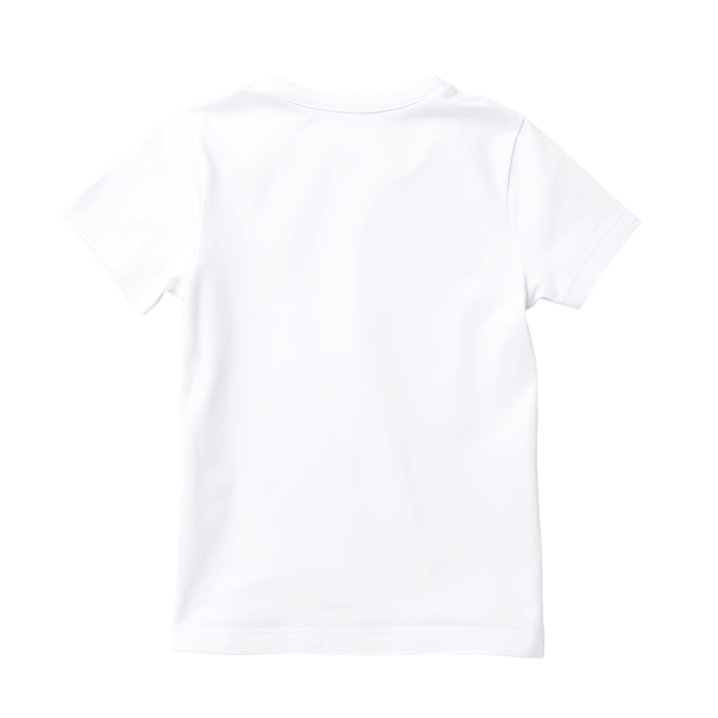 Scooter Time White T-Shirt