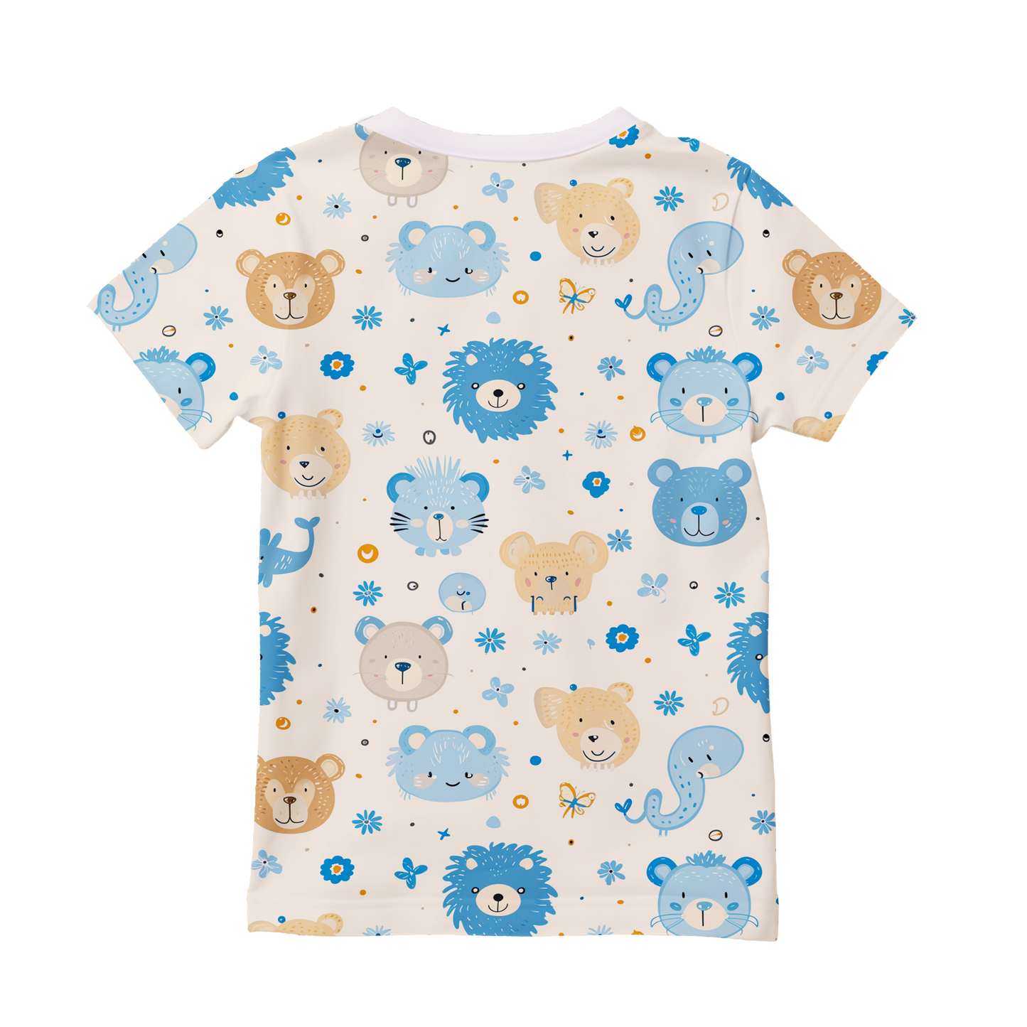 Lion Kids T-Shirt