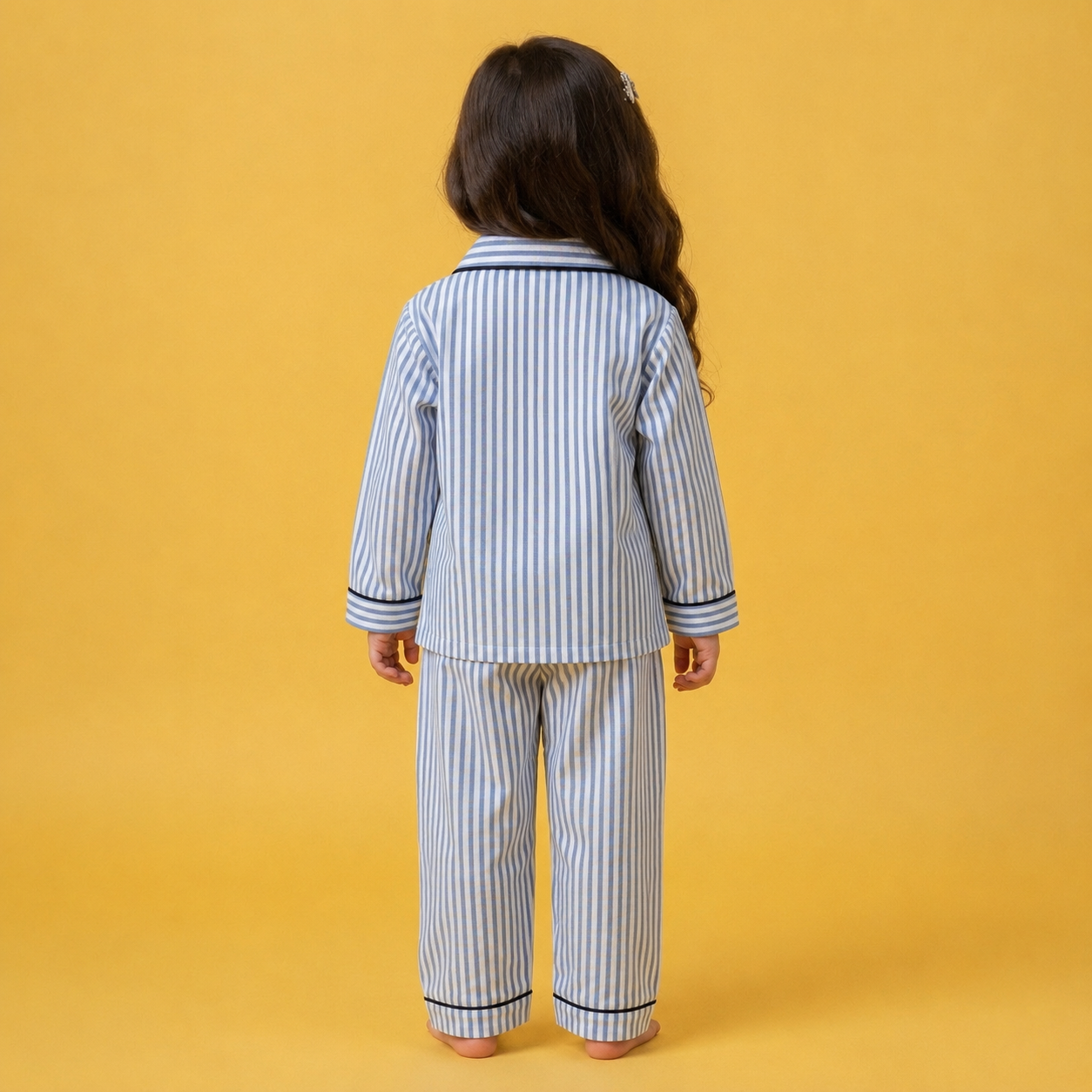 Candy Heart Sleep Set