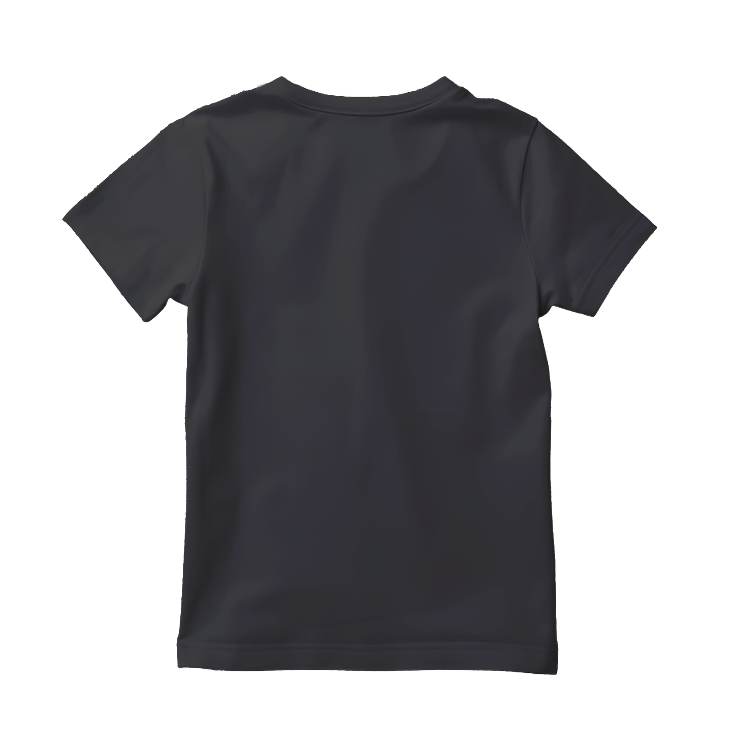 Jungle Toddler Black T-Shirt