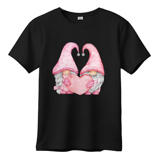 Christmas Love Unisex Kids Tee