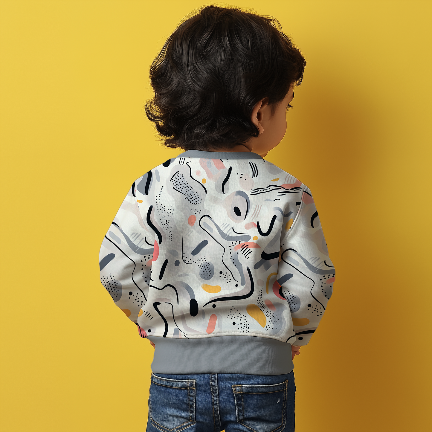 Kids Sweatshirt 2