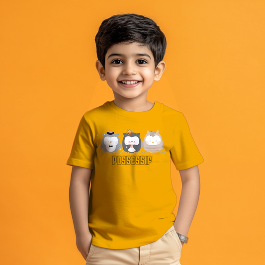 3 Owl T-Shirt