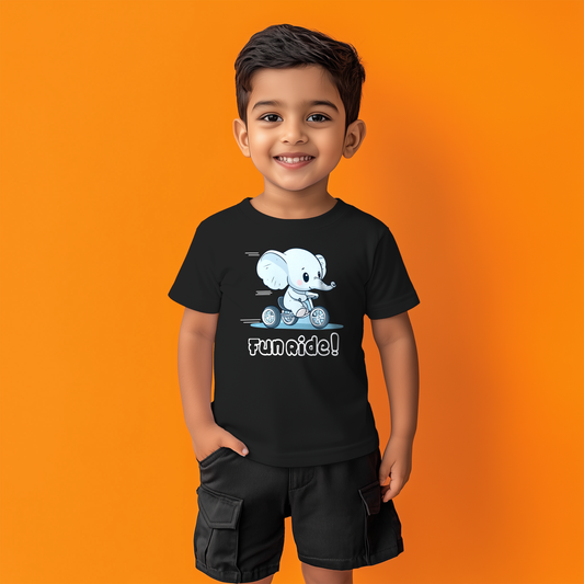 Fun Ride T-Shirt