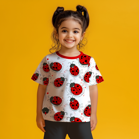 Ladybug T-shirt
