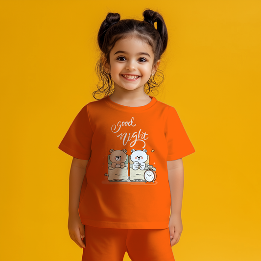 Good Night T-shirt