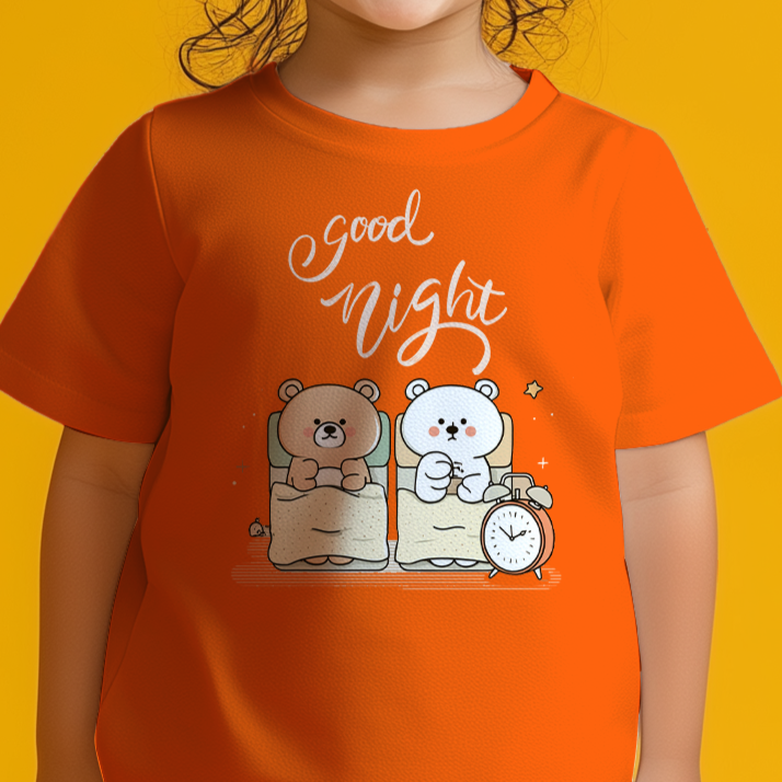 Good Night T-shirt
