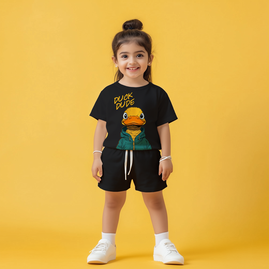 Duck Duck Co-ord Set