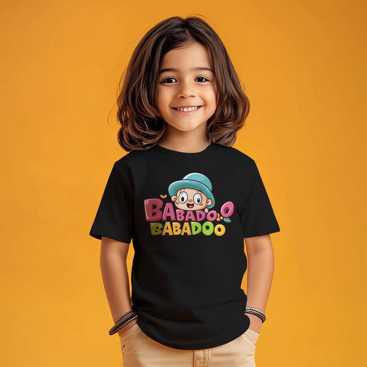 Babadu T-Shirt