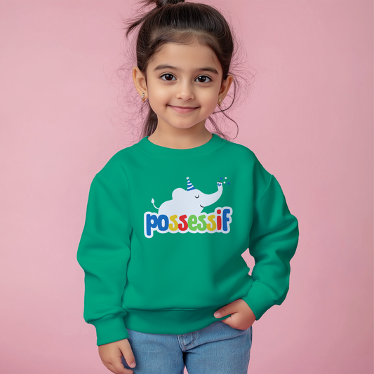 Kids Sweatshirt 15