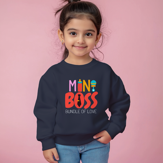 Kids Sweatshirt 13