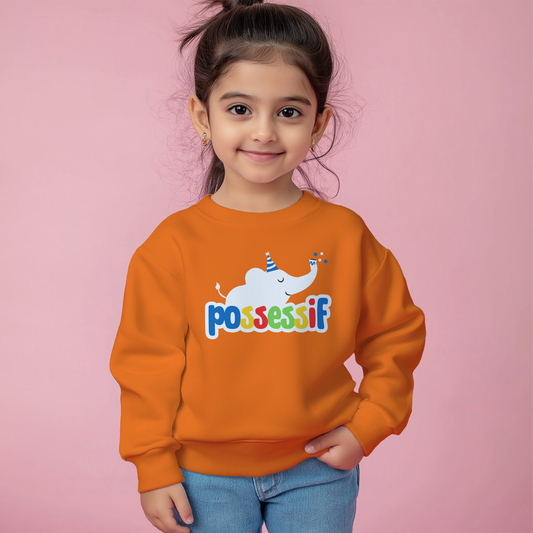 Kids Sweatshirt 7