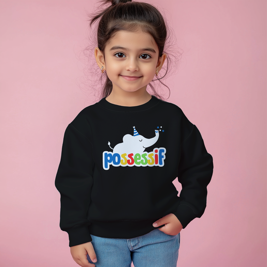 Kids Sweatshirt 8