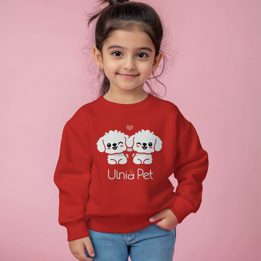 Kids Sweatshirt 16