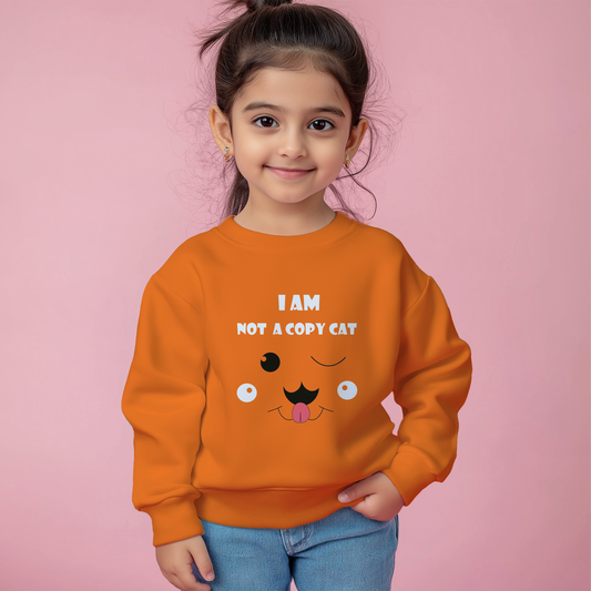 Kids Sweatshirt 10