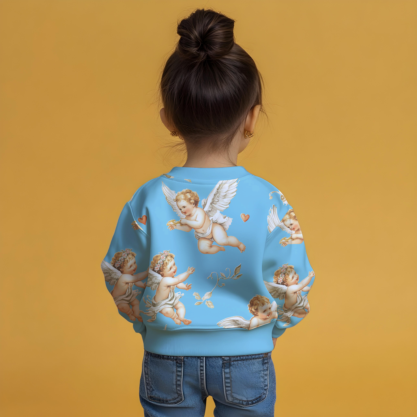 Kids Sweatshirt 3