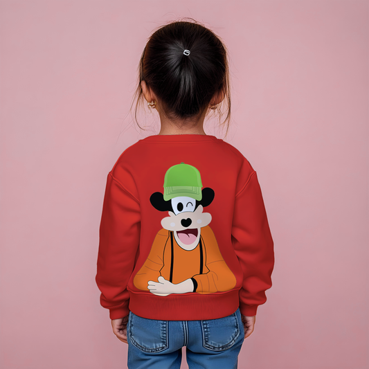 Kids Sweatshirt 6