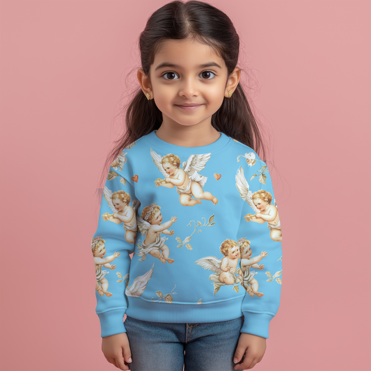 Kids Sweatshirt 3