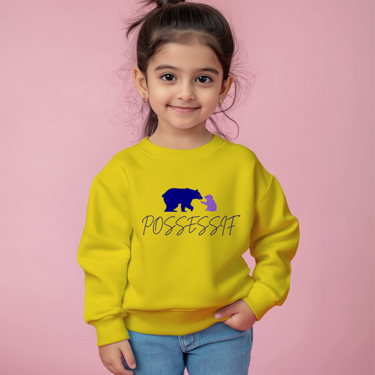 Kids Sweatshirt 11