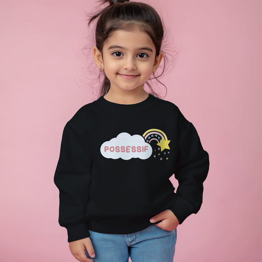 Kids Sweatshirt 12