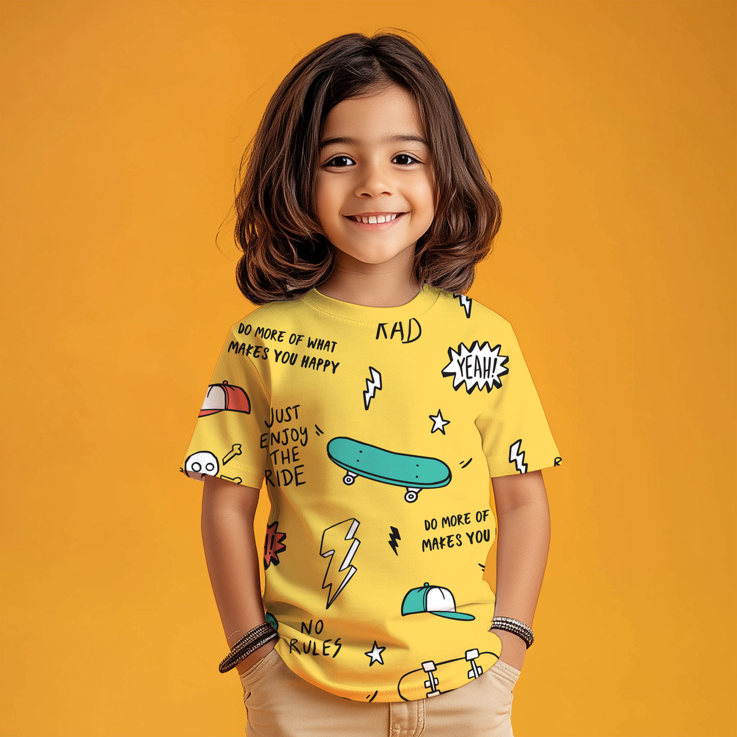 Play Time Kids T-shirt