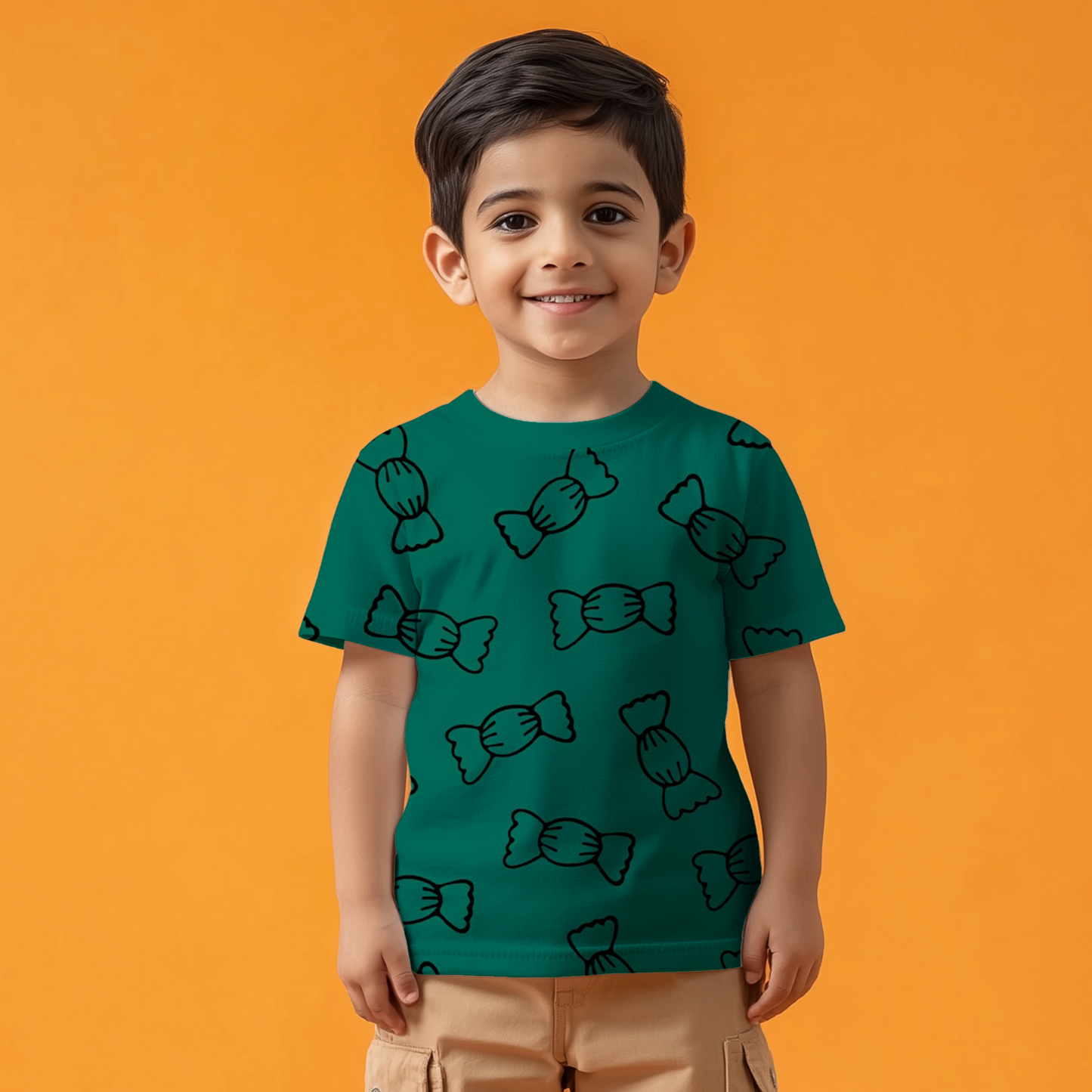 Candy Kids T-shirt