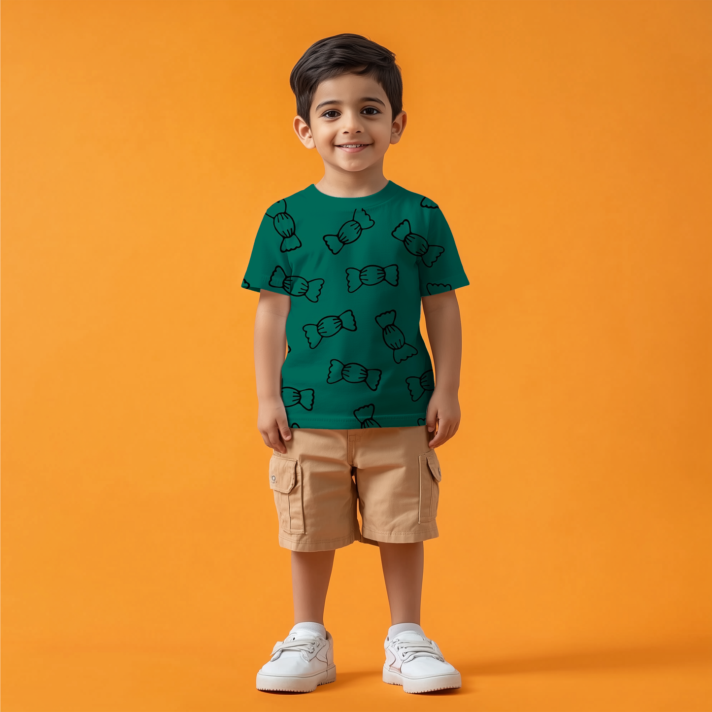 Candy Kids T-shirt