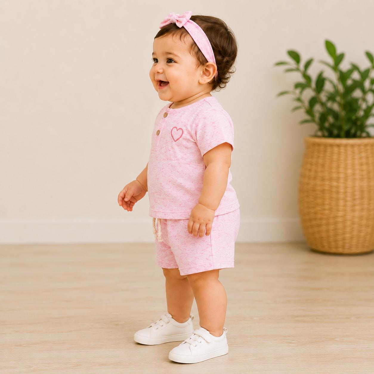 The Yacht Club Junior Set