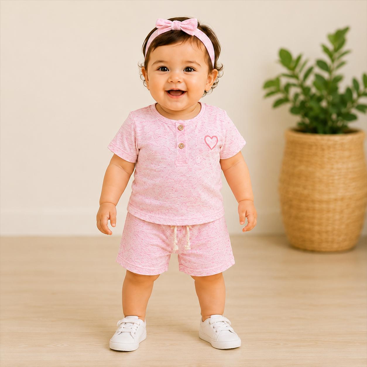 The Yacht Club Junior Set