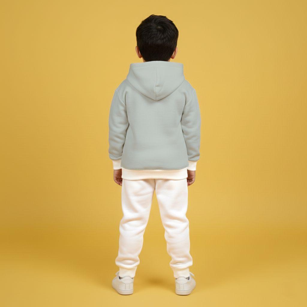 Holiday Hoodie Co-ords Set