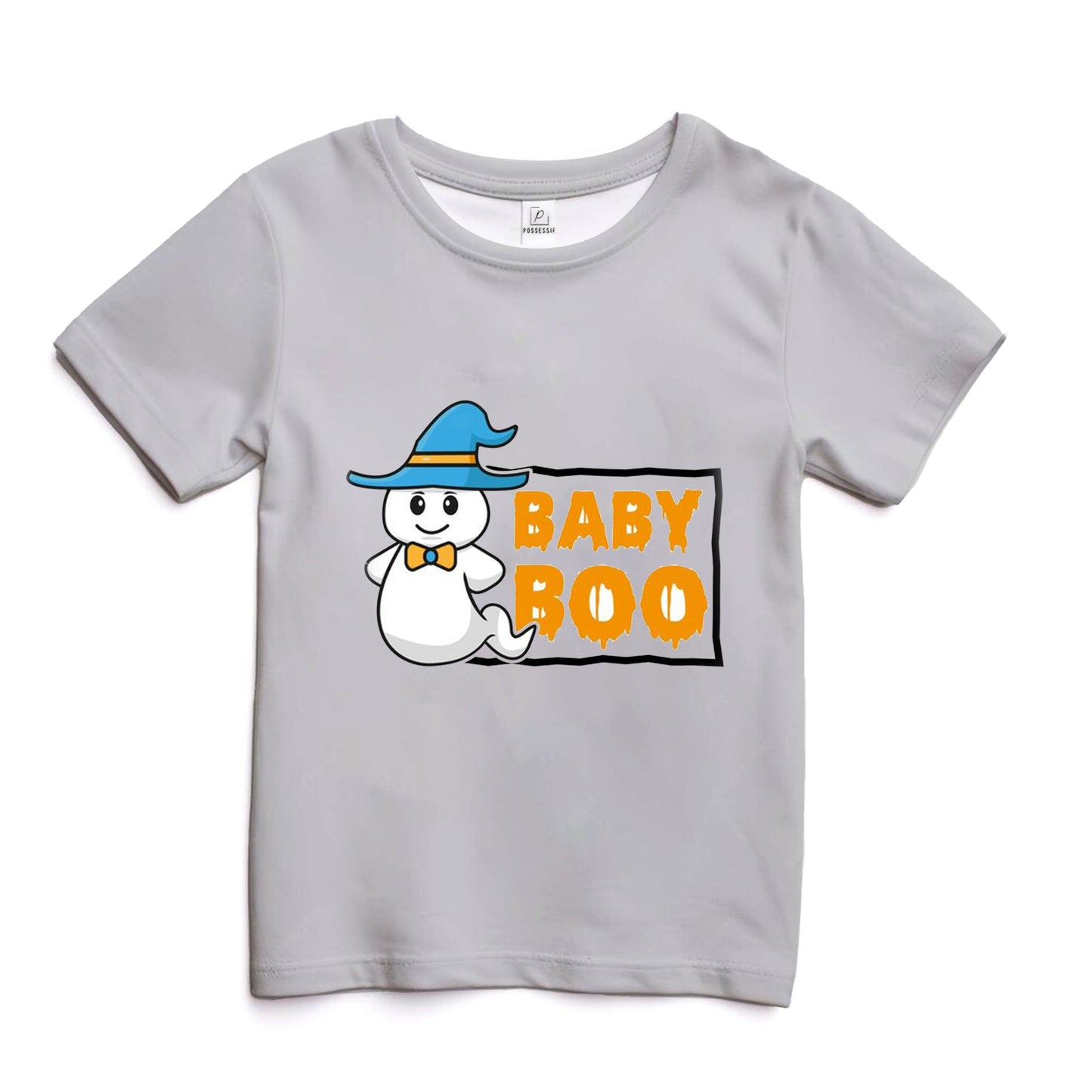 Baby Boo T - Shirt