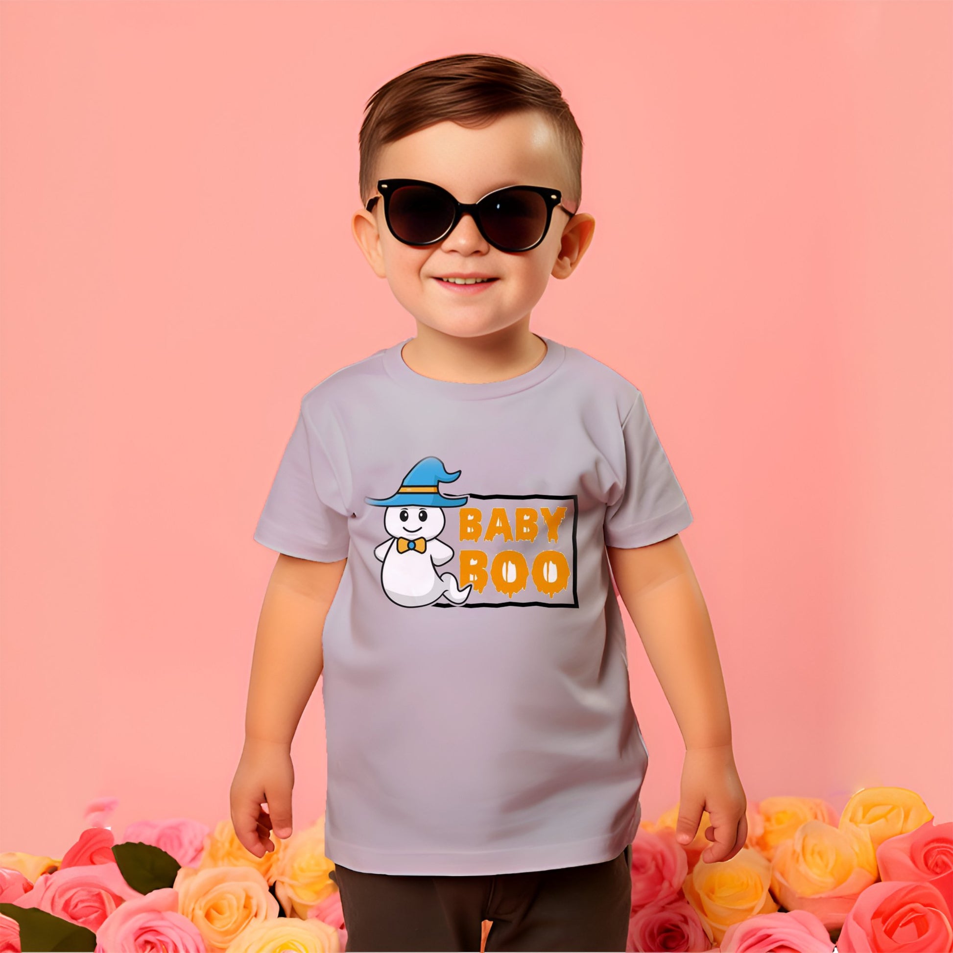 Baby Boo T-Shirt – Possessif